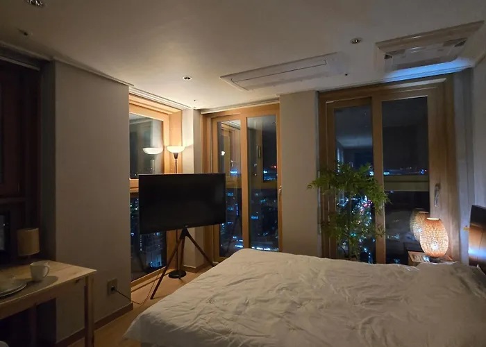 Apartment 원스테이 가산디지털단지 *