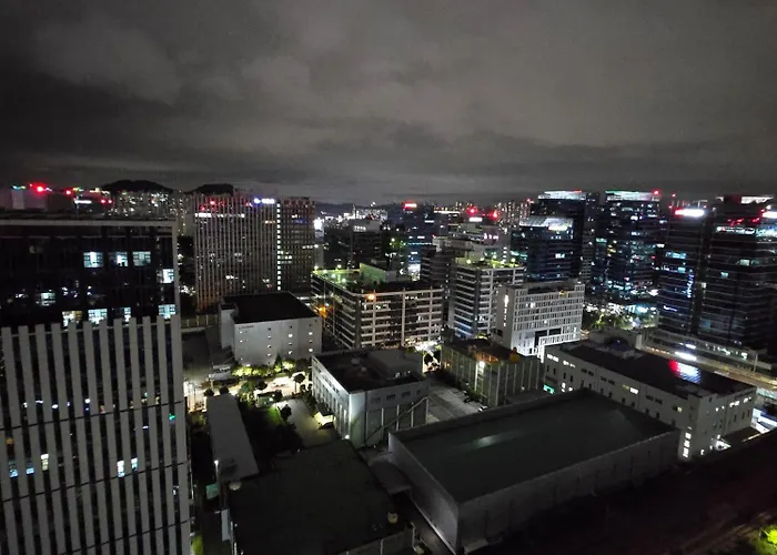 원스테이 가산디지털단지 Apartment Seoul
