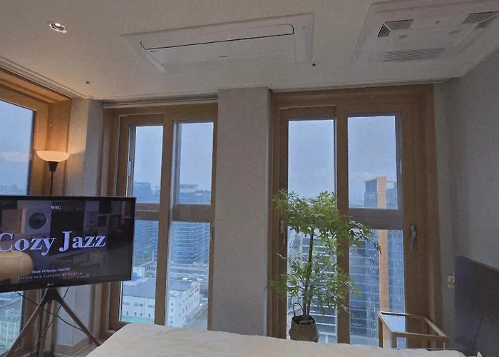원스테이 가산디지털단지