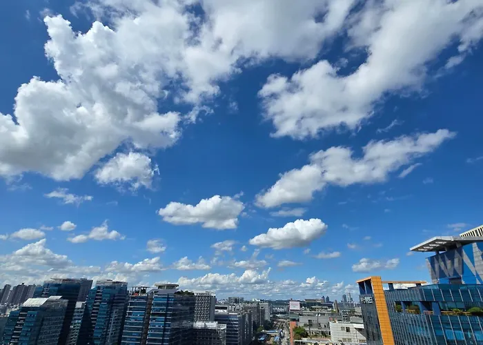 원스테이 가산디지털단지 Seoul