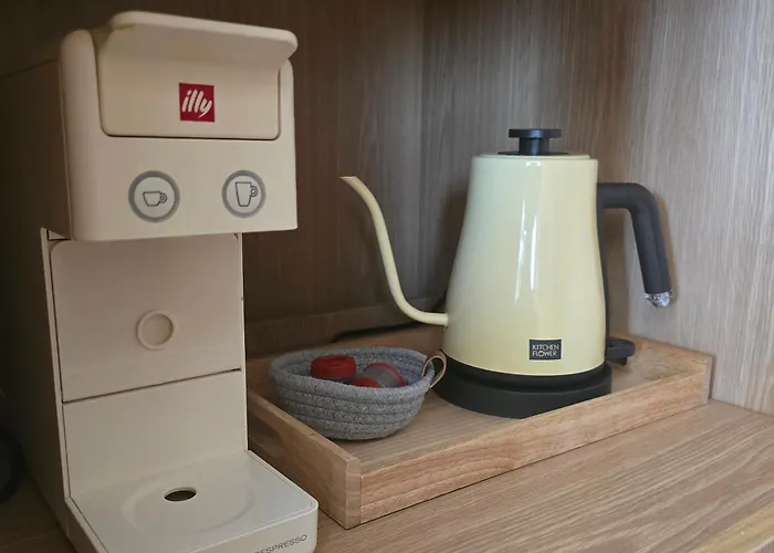 원스테이 가산디지털단지 Apartment *