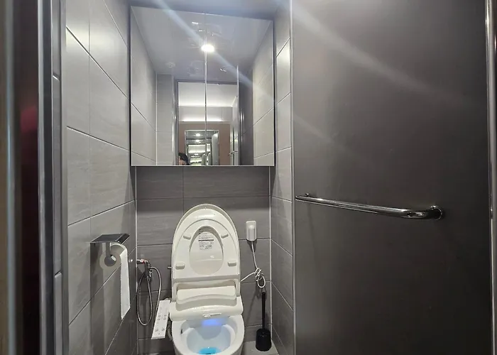 원스테이 가산디지털단지 * Seoul