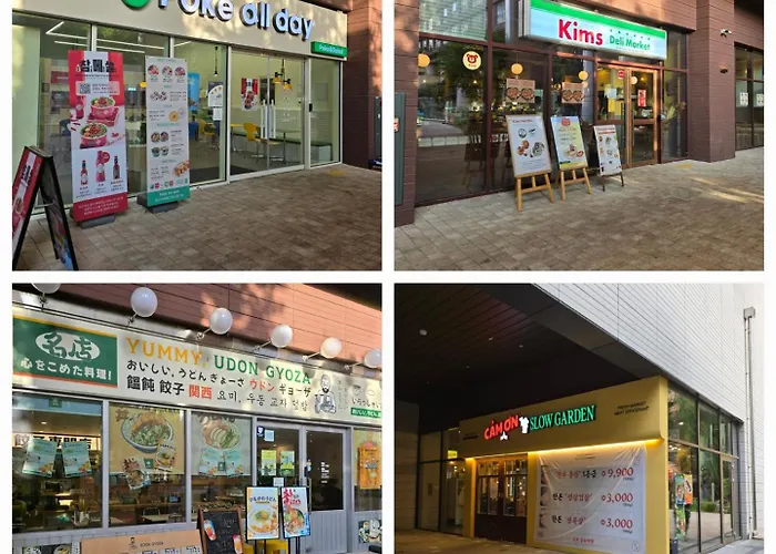 원스테이 가산디지털단지 Seoul
