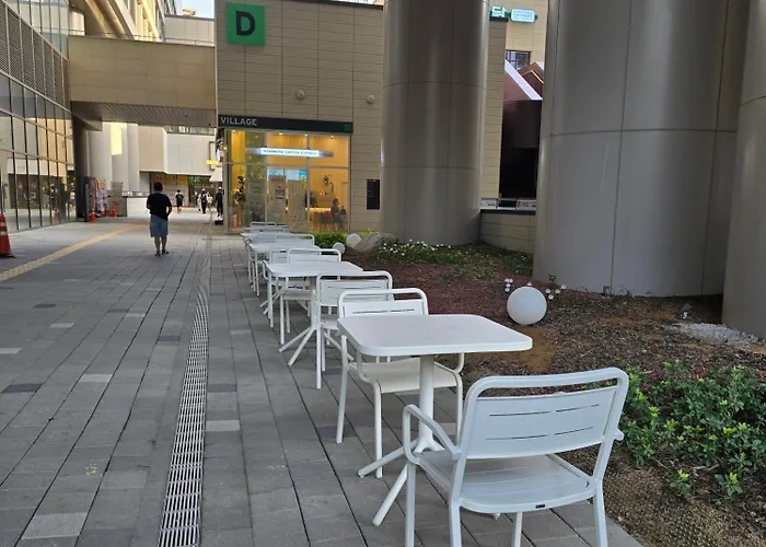 원스테이 가산디지털단지 Apartment *