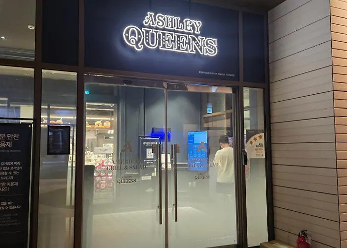원스테이 가산디지털단지 Apartment