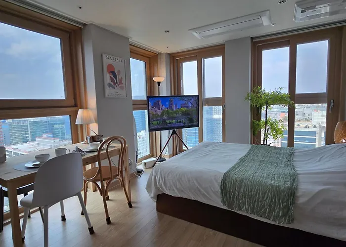 원스테이 가산디지털단지 Seoul