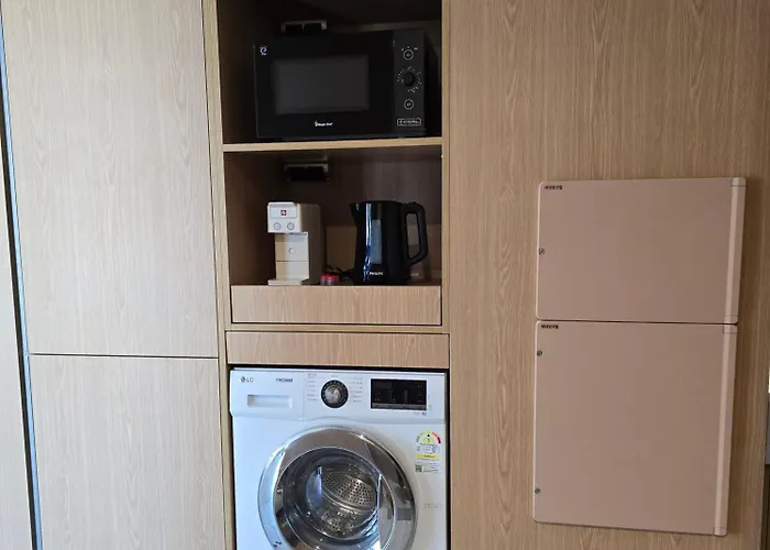 원스테이 가산디지털단지 Apartment Seoul